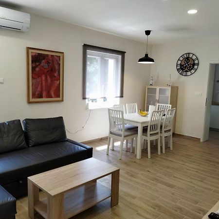 Teta Lidia Apartment Krilo Ngoại thất bức ảnh