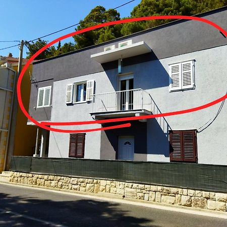 Teta Lidia Apartment Krilo Ngoại thất bức ảnh
