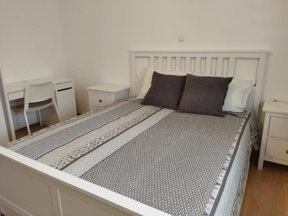 Teta Lidia Apartment Krilo Ngoại thất bức ảnh
