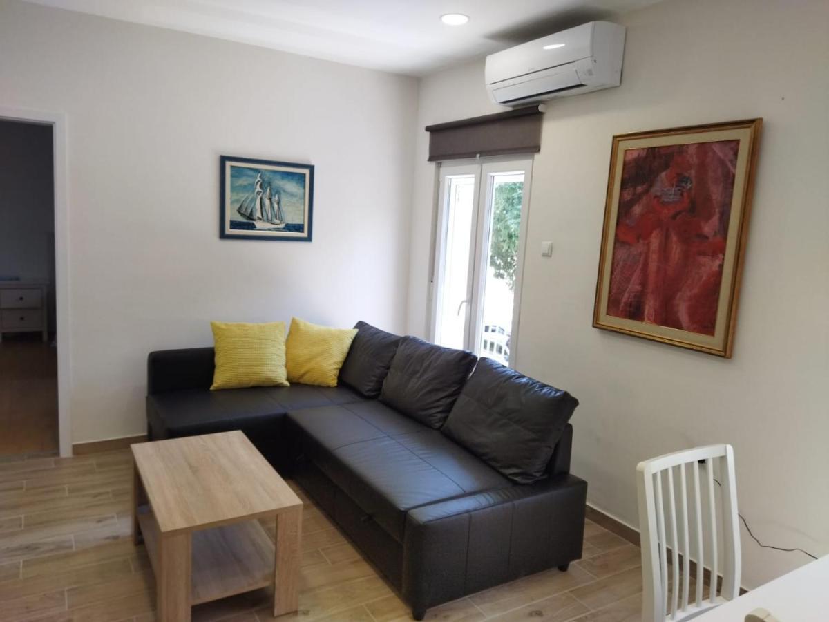 Teta Lidia Apartment Krilo Ngoại thất bức ảnh