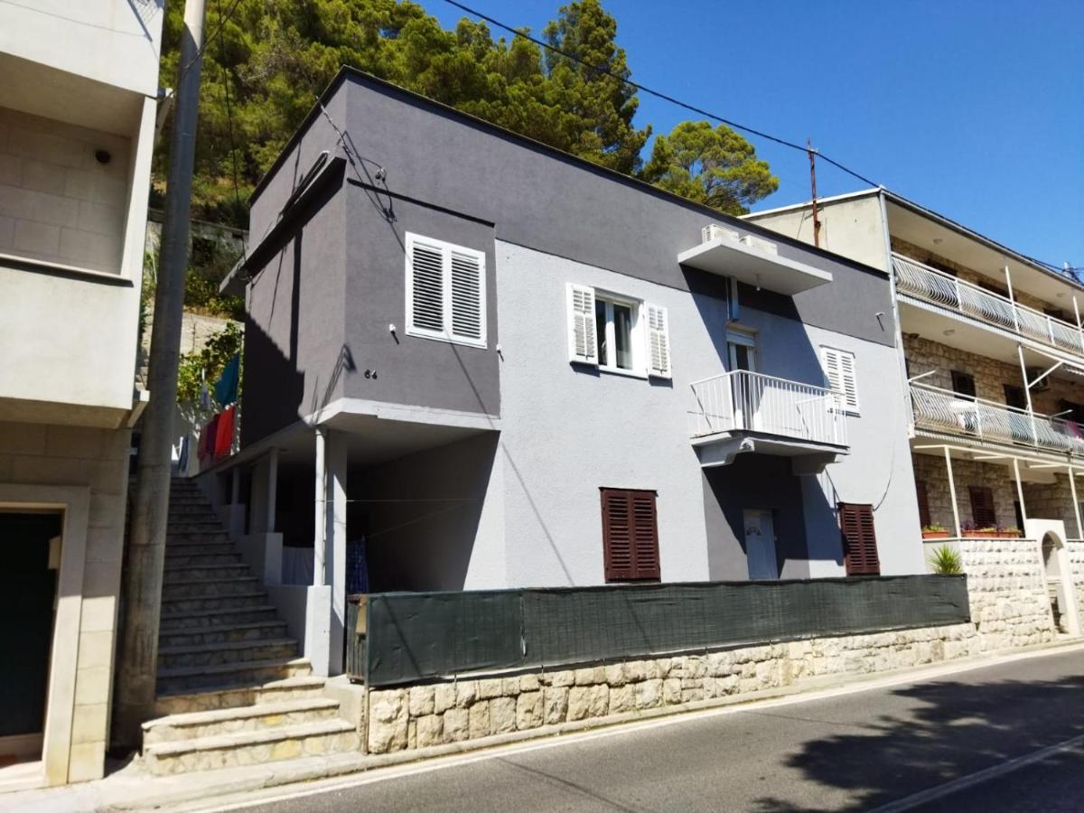 Teta Lidia Apartment Krilo Ngoại thất bức ảnh