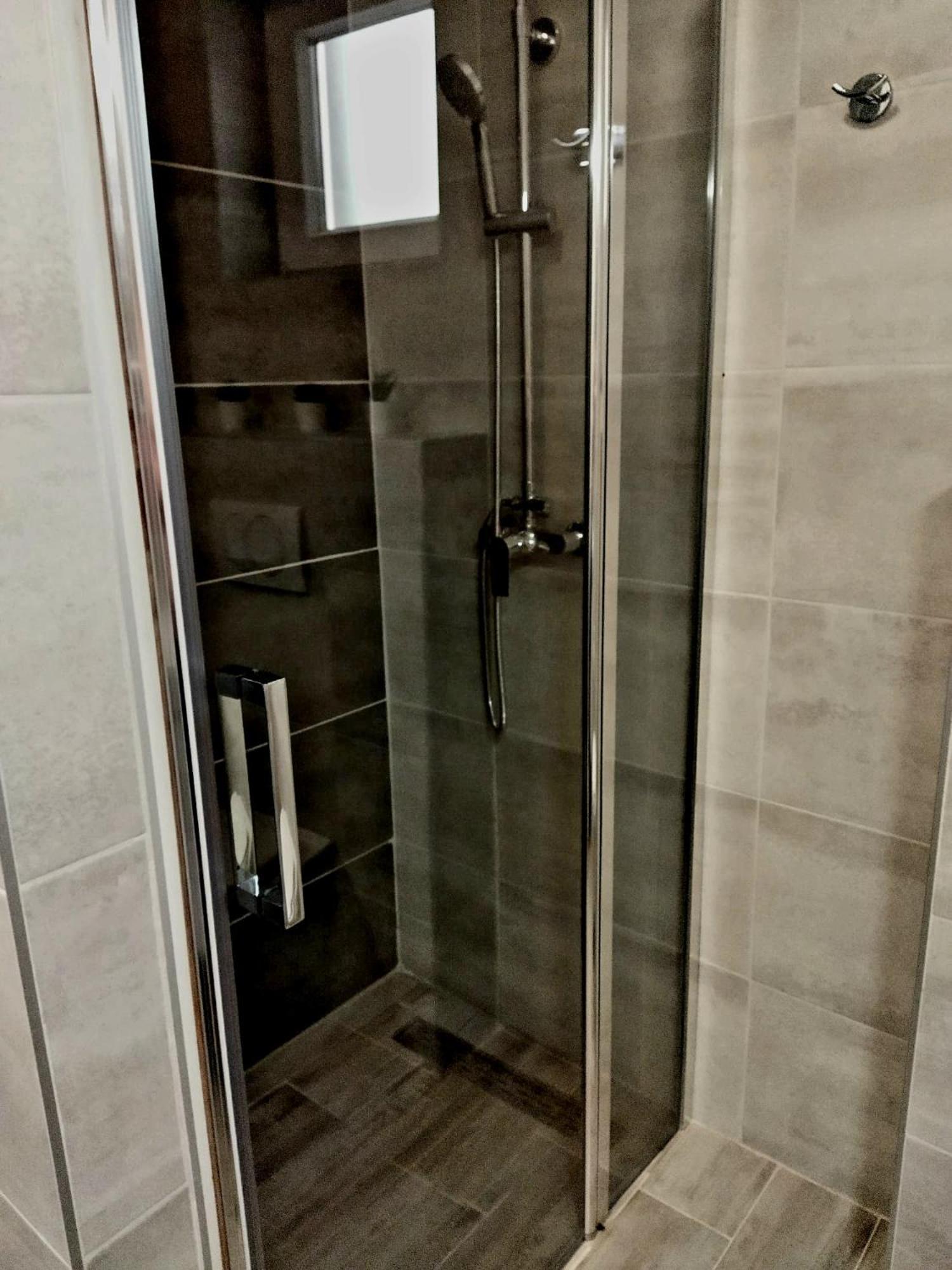 Teta Lidia Apartment Krilo Ngoại thất bức ảnh