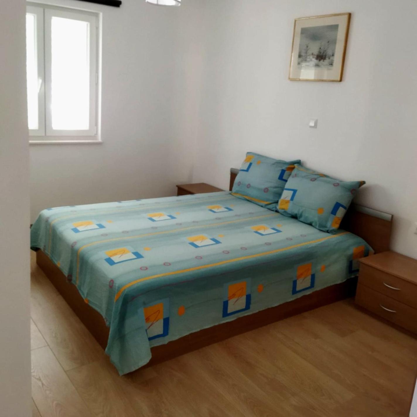 Teta Lidia Apartment Krilo Ngoại thất bức ảnh