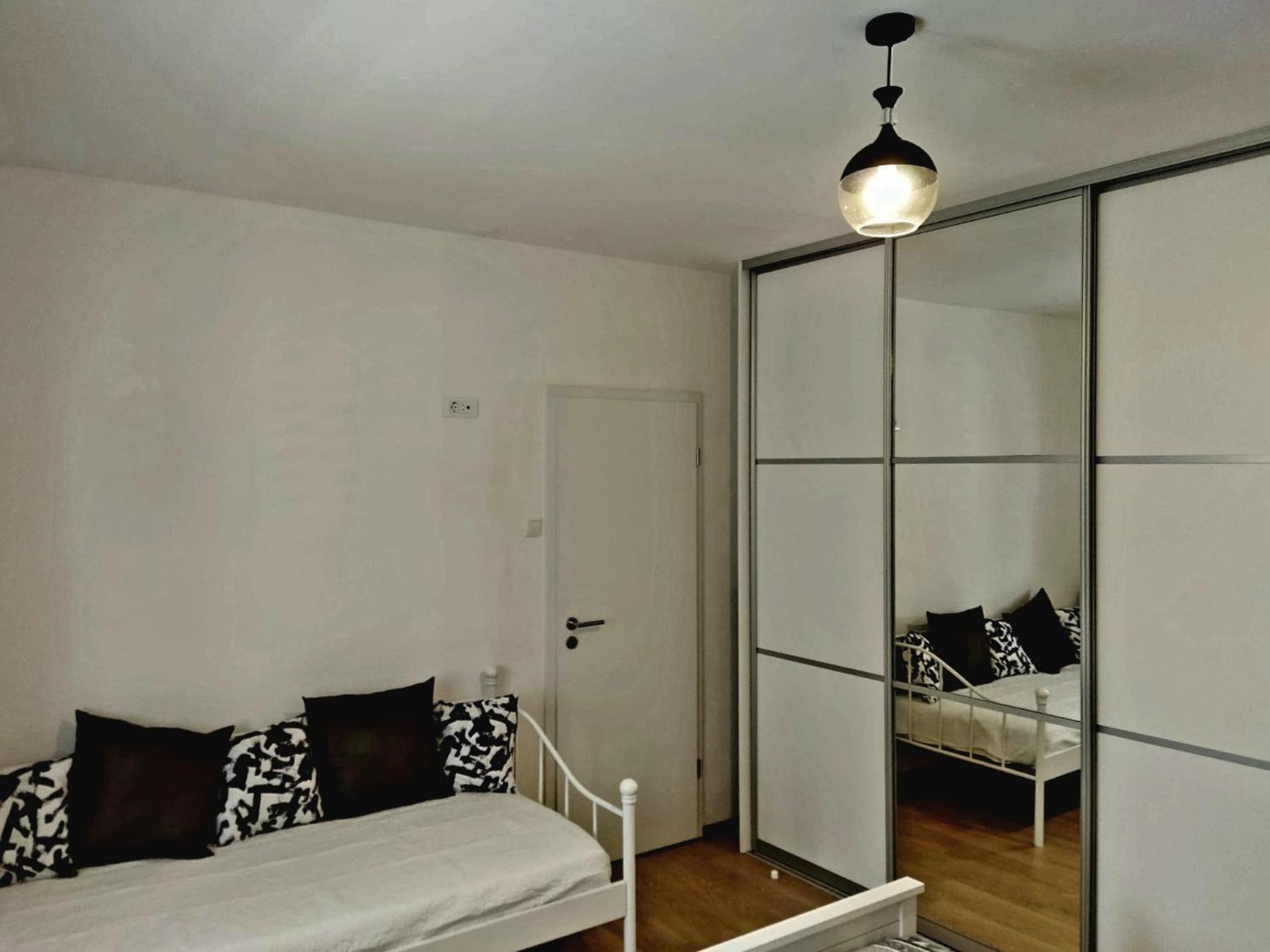 Teta Lidia Apartment Krilo Ngoại thất bức ảnh